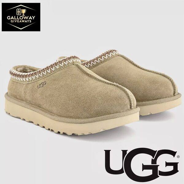 Ugg Tasman