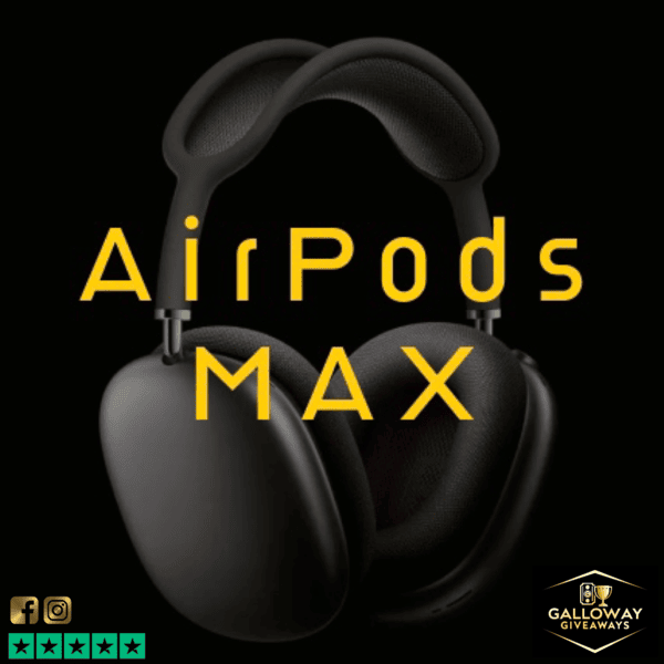 Apple AirPod Max