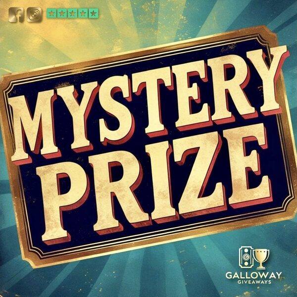 Summer Mystery